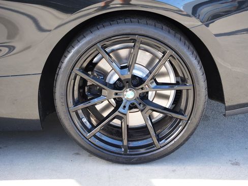 Used 2025 BMW 840i Coupe w/ M Sport Professional Package image 22