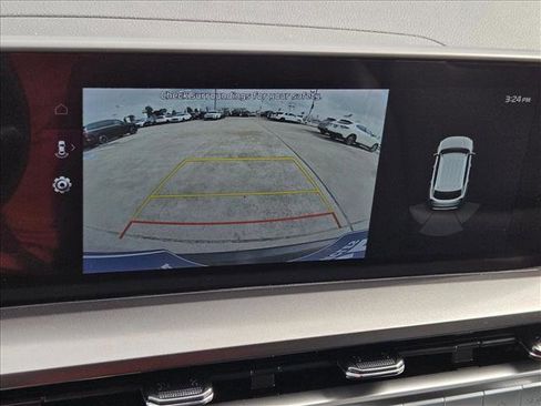 Used 2025 Kia Telluride S AWD/4WD image 13