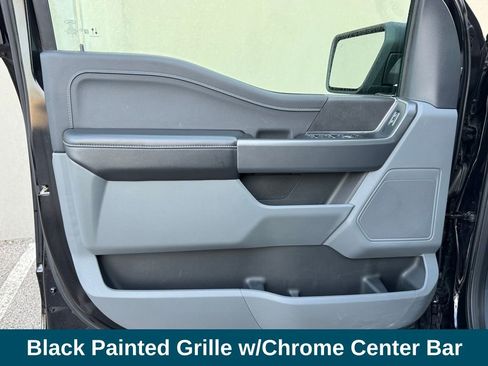 Used 2025 Ford F150 XLT w/ Equipment Group 301A Standard image 16