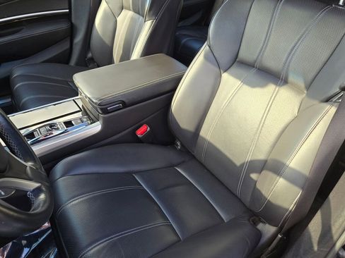 Used 2019 Acura RLX Sport Hybrid w/ Advance Pkg image 22