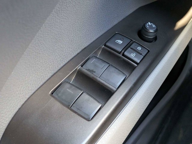 Used 2024 Toyota Camry LE w/ Convenience Package FWD image 22