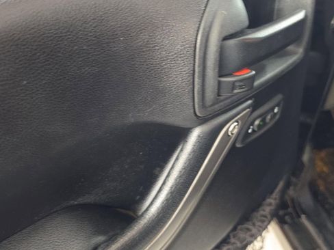 Used 2015 Jeep Wrangler Unlimited Sport w/ Quick Order Package 24S image 12