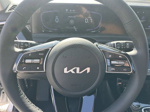 New 2026 Kia Seltos S image 19