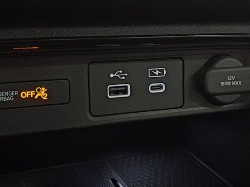 Certified 2023 Honda CR-V EX-L image 31