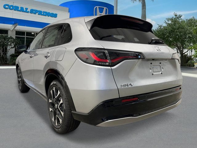 New 2027 Honda HR-V EX-L image 3