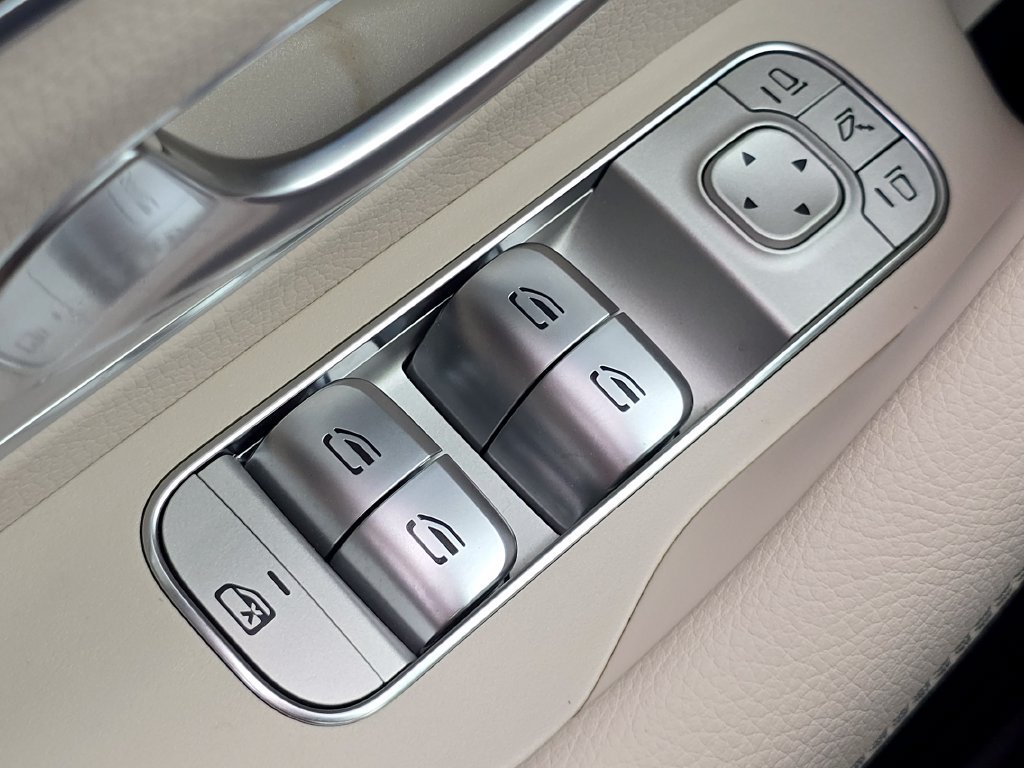 Certified 2026 Mercedes-Benz GLE 450 4MATIC image 28