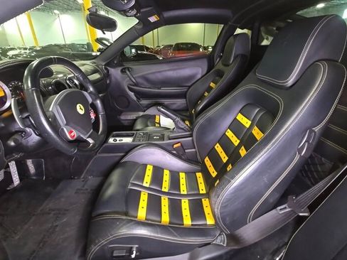 Used 2006 Ferrari F430 Coupe RWD image 6