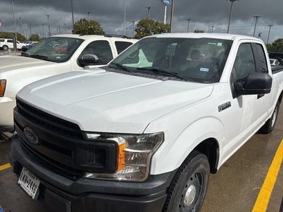 Used 2018 Ford F150 XL w/ Equipment Group 101A Mid