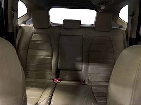 Used 2019 Honda CR-V EX-L image 19