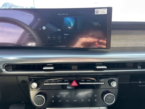 New 2026 Hyundai Ioniq 9 Limited w/ Tow & Go Package image 19