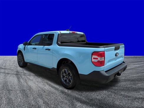 New 2026 Ford Maverick XLT FWD image 6