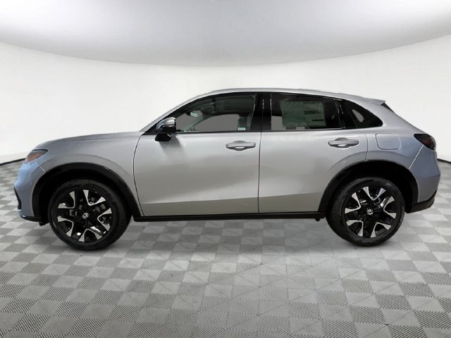 New 2027 Honda HR-V EX-L image 3
