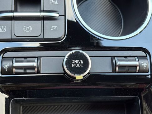 New 2026 Kia K5 GT-Line image 32