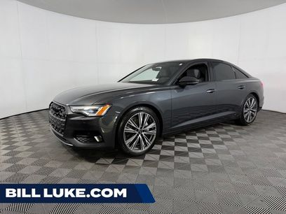 Used 2024 Audi A6 Premium Plus w/ Premium Plus Package
