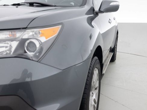 Used 2008 Acura MDX w/ Technology Package AWD/4WD image 12