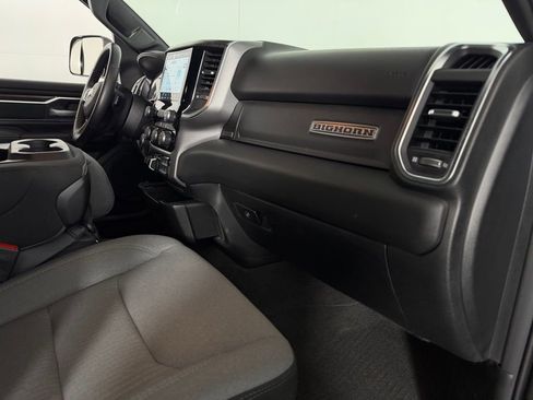 Certified 2024 RAM 1500 Big Horn w/ Trailer Tow Group image 30