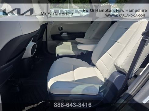 Used 2026 Hyundai Palisade Calligraphy AWD/4WD image 26