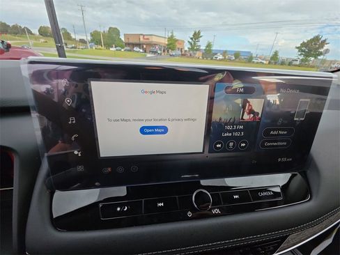 New 2026 Nissan Rogue Platinum w/ Platinum Premium Package image 18