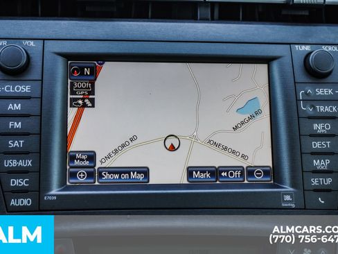 Used 2013 Toyota Prius One image 41