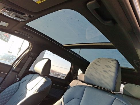 New 2025 Kia Sorento SX Prestige image 15
