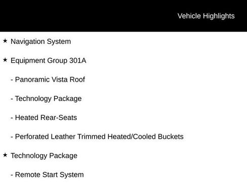 Used 2017 Ford Edge Titanium w/ Canadian Touring Package image 11