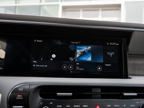 New 2026 Hyundai Palisade SEL AWD/4WD image 25