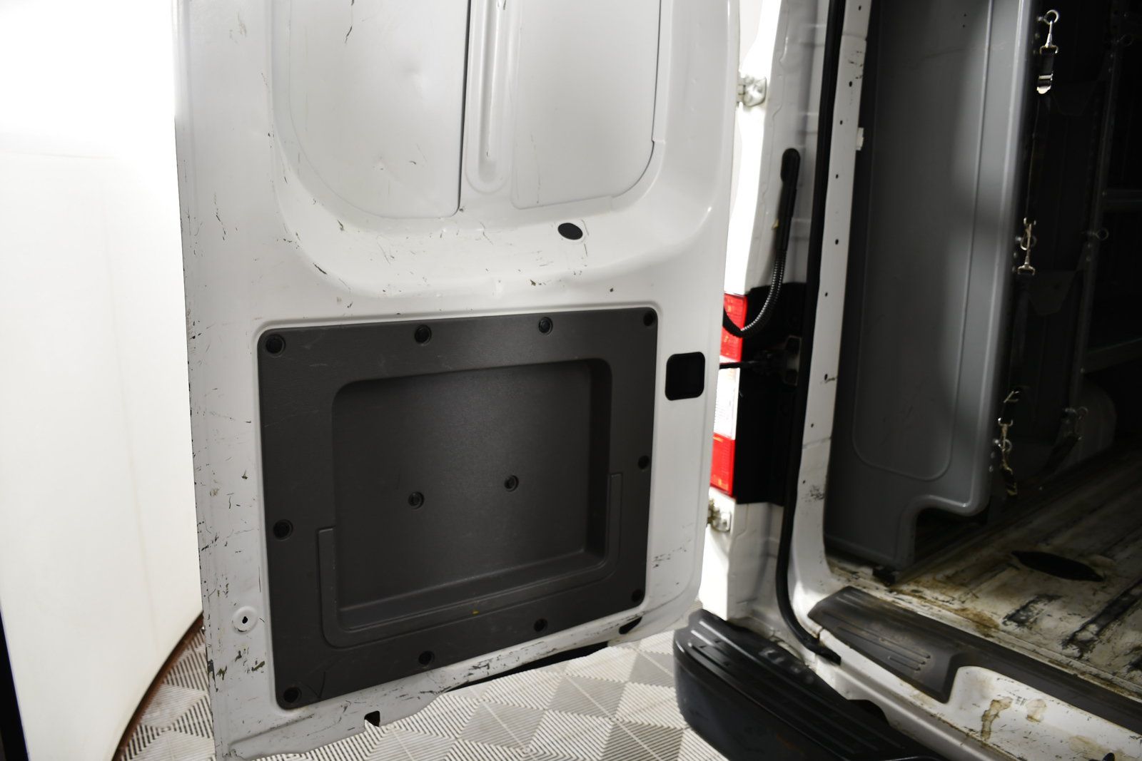 Used 2018 Nissan NV 1500 S RWD image 48