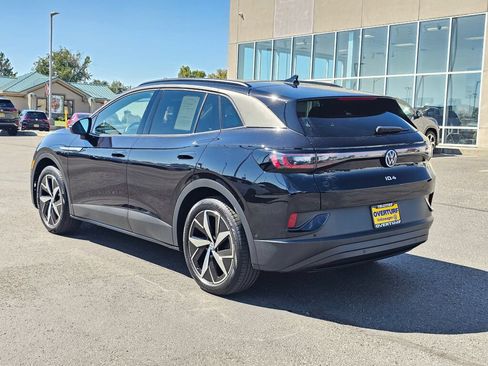 Used 2023 Volkswagen ID.4 S RWD image 4