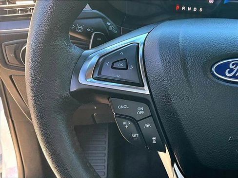 Used 2022 Ford Edge Titanium w/ Equipment Group 301A image 19