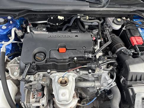 Used 2024 Honda Civic Sport image 10