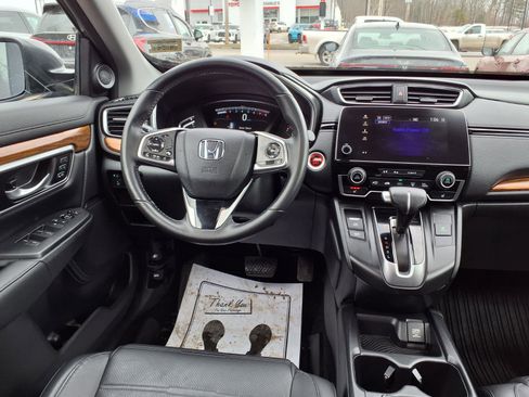 Used 2019 Honda CR-V EX-L image 8
