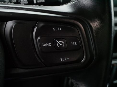 Used 2022 Jeep Wrangler Sport S image 25