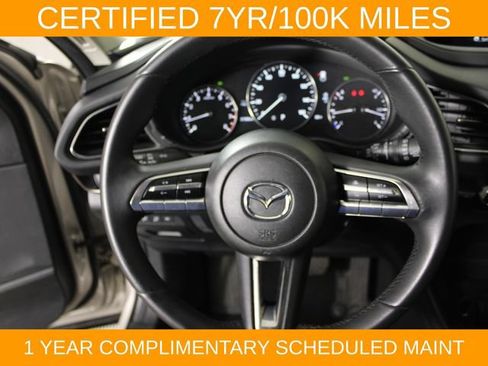 Used 2023 MAZDA CX-30 AWD 2.5 S w/ Preferred Package image 19
