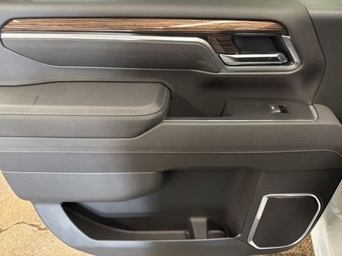 New 2026 Chevrolet Silverado 2500 LT w/ All Star Edition AWD/4WD image 20