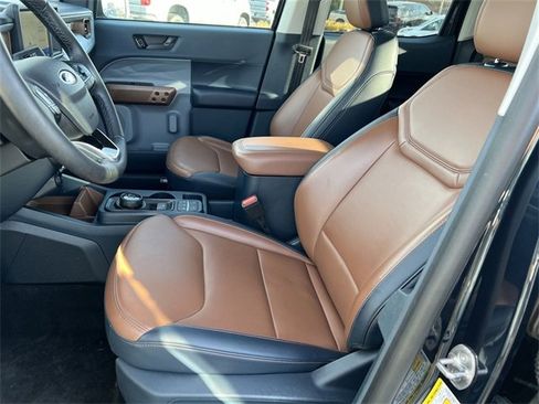 Used 2023 Ford Maverick Lariat w/ Lariat Luxury Package image 13