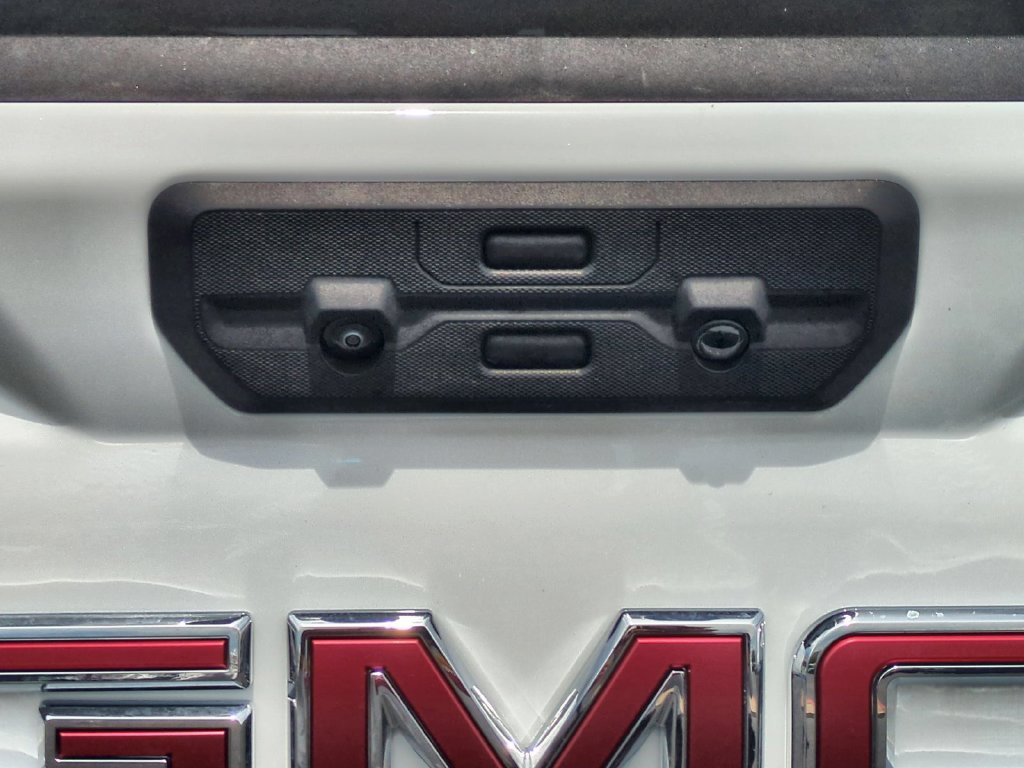 Certified 2026 GMC Sierra 1500 Elevation AWD/4WD image 32
