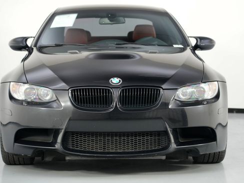 Used 2013 BMW M3 Coupe image 6