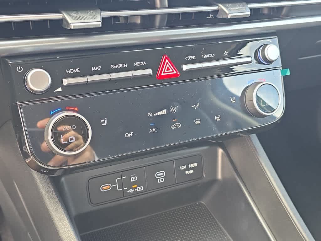 New 2026 Hyundai Tucson SEL Plus FWD image 31