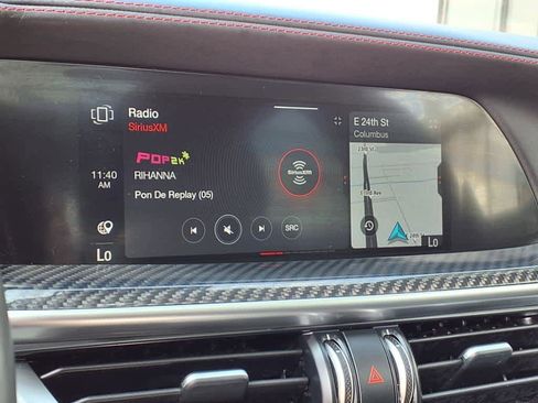 Used 2023 Alfa Romeo Stelvio Estrema image 18