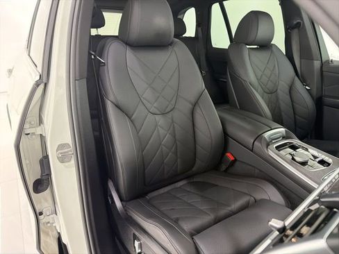 Certified 2024 BMW X5 xDrive40i AWD/4WD image 19