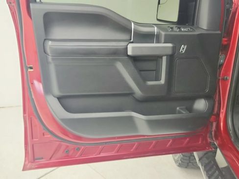Used 2018 Ford F150 XLT w/ Equipment Group 301A Mid AWD/4WD image 18