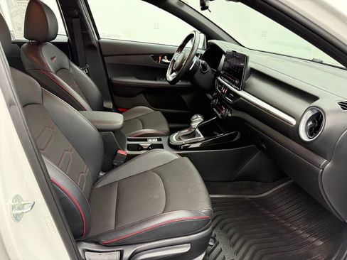 Used 2023 Kia Forte GT FWD image 36