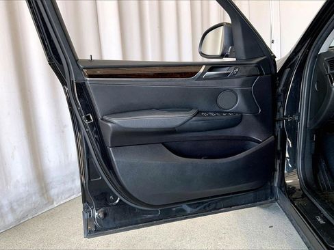 Used 2015 BMW X3 xDrive28i image 21