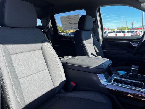 New 2026 GMC Sierra 1500 Elevation w/ Preferred Package image 24