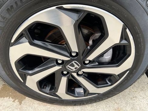 Used 2017 Honda Accord LX-S image 8