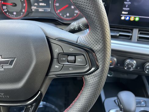 Used 2026 Chevrolet Trax RS w/ Driver Confidence Package image 28