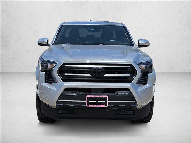 Used 2025 Toyota Tacoma SR5 AWD/4WD image 2