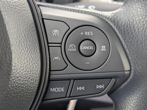 New 2026 Toyota Corolla LE image 17