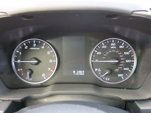 Used 2024 Subaru Impreza 2.0i Sport image 23