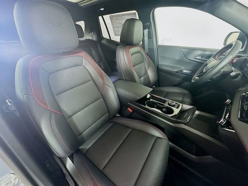 New 2026 Chevrolet Equinox RS image 29